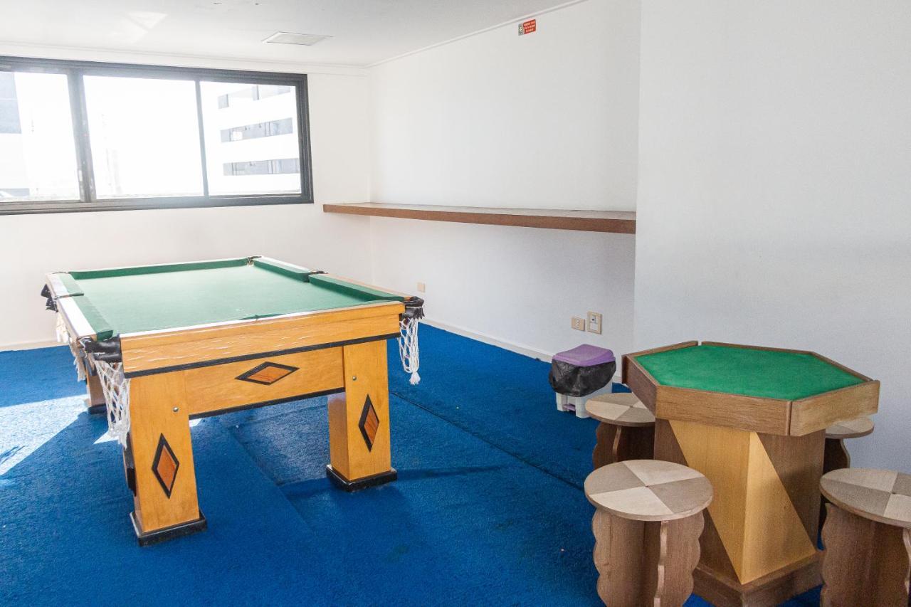 Duplex De Alto Padrão Na Praia De Pajuçara Maceió Exterior foto